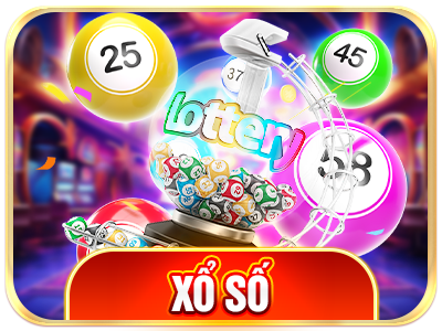Fun88 Xổ Số